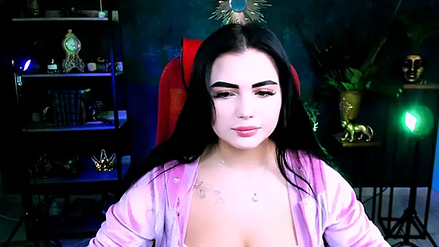 Snapshot of NaomiWilsons chatting on September 10, 2025, 8:14 am NaomiWilsons online show from September 10, 2025, 8:14 am