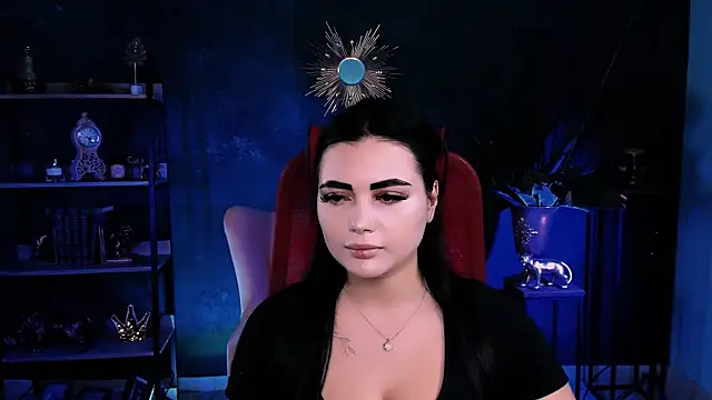 Snapshot of NaomiWilsons chatting on September 22, 2025, 2:52 pm NaomiWilsons online show from September 22, 2025, 2:52 pm