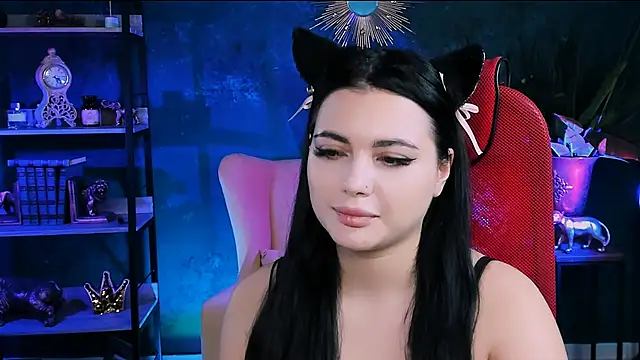 Snapshot of NaomiWilsons chatting on October 8, 2025, 4:26 pm NaomiWilsons online show from October 8, 2025, 4:26 pm