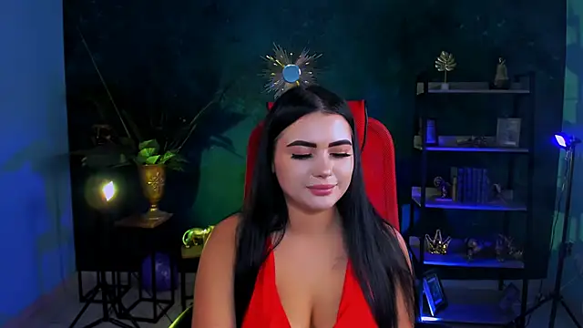 NaomiWilsons online show from November 5, 2025, 9:20 am