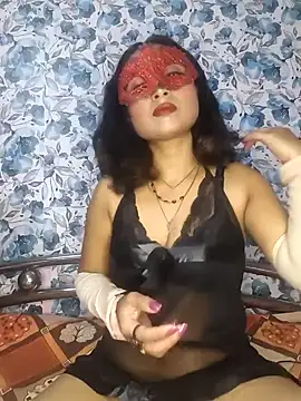 yours sugar babe online show from November 17, 2025, 10:54 am