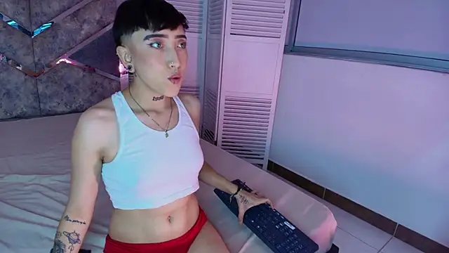 Eryx Eriscor online show from October 2, 2025, 1:40 pm