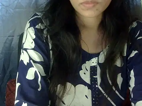 Neha Sharma1 online show from September 8, 2025, 2:27 pm