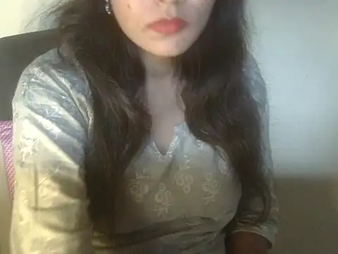 Neha Sharma1 online show from September 16, 2025, 11:11 am