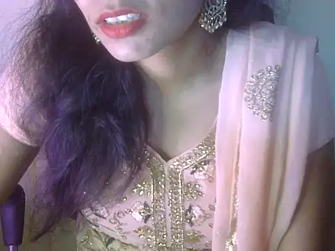 Neha Sharma1 online show from September 24, 2025, 12:08 pm