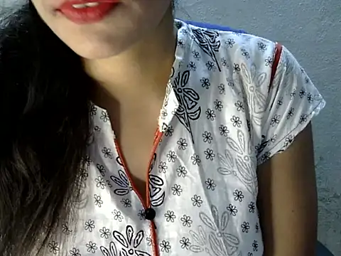 Neha Sharma1 online show from October 7, 2025, 11:51 am