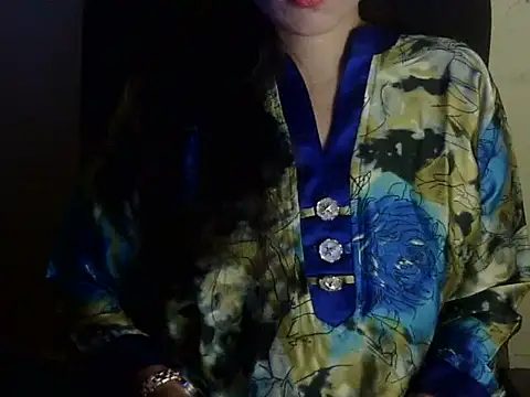 Neha Sharma1 online show from December 5, 2025, 1:03 am