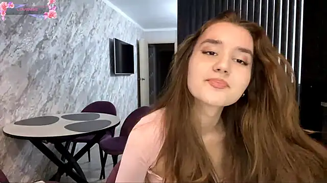 Anna Dominator online show from October 2, 2025, 3:19 pm