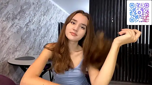Anna Dominator online show from October 6, 2025, 3:09 pm