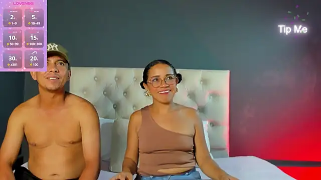 charlotte dante212 online show from September 16, 2025, 9:38 pm