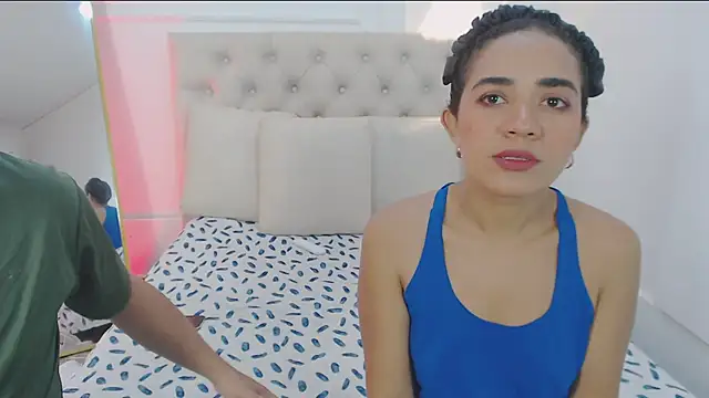 charlotte dante212 online show from November 26, 2025, 4:35 am