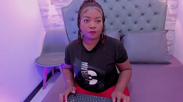 Afrodita de amor online show from October 20, 2025, 12:05 pm