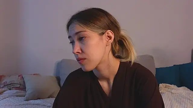 Snapshot of AngelicRice chatting on October 11, 2025, 11:09 am AngelicRice online show from October 11, 2025, 11:09 am