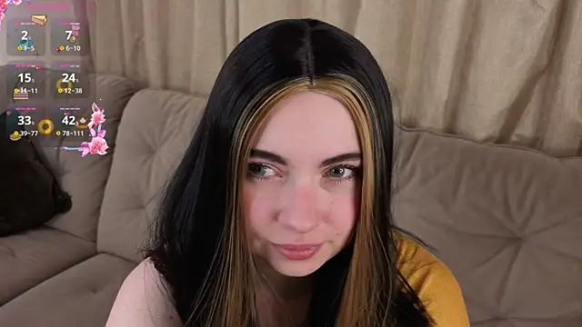 EvaBlimey online show from December 14, 2025, 9:47 am