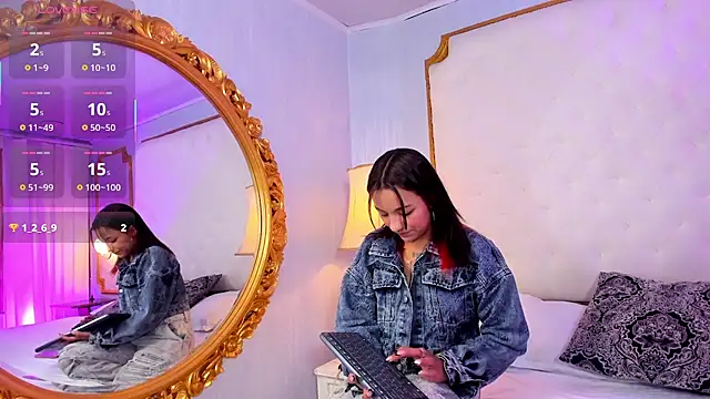 Snapshot of Manelyk_evanss_ chatting on September 13, 2025, 11:21 am Manelyk evanss online show from September 13, 2025, 11:21 am