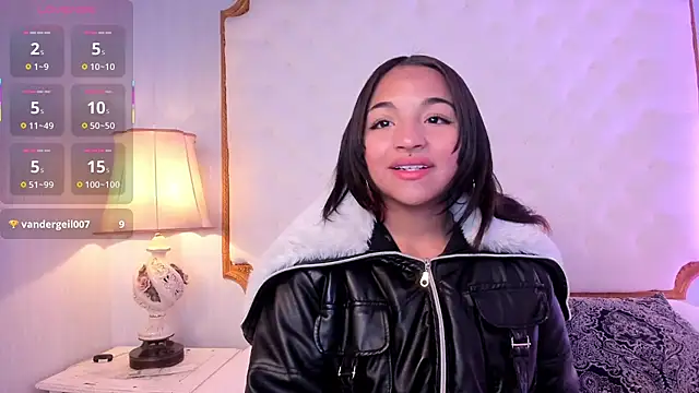 Snapshot of Manelyk_evanss_ chatting on September 19, 2025, 11:22 am Manelyk evanss online show from September 19, 2025, 11:22 am