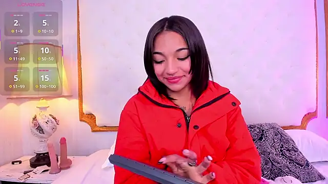 Snapshot of Manelyk_evanss_ chatting on September 25, 2025, 11:58 am Manelyk evanss online show from September 25, 2025, 11:58 am