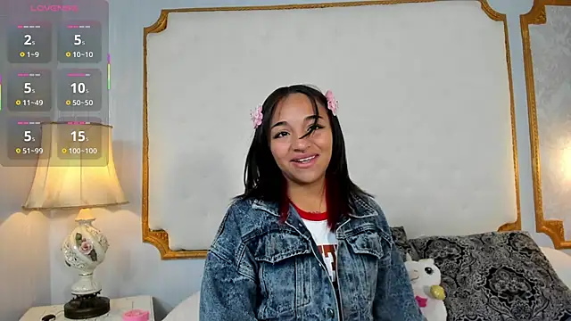 Snapshot of Manelyk_evanss_ chatting on September 29, 2025, 11:04 am Manelyk evanss online show from September 29, 2025, 11:04 am