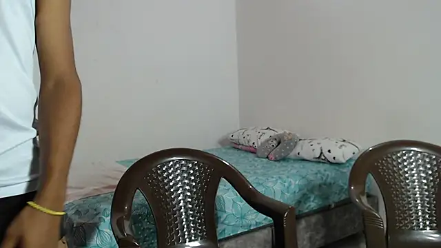 MichellSexxx online show from November 8, 2025, 9:24 pm