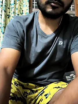 hunk7714 online show from October 16, 2025, 5:25 pm