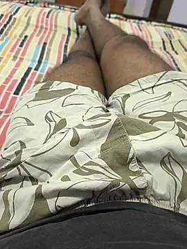 hunk7714 online show from November 15, 2025, 3:30 pm