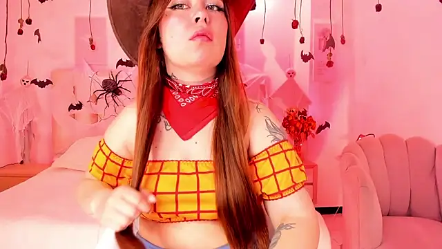 melissa es online show from October 21, 2025, 11:55 am