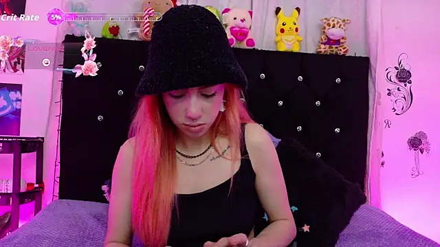 lizz bela1 online show from December 15, 2025, 11:09 pm