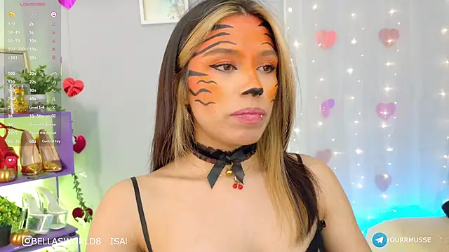 yourrmuse online show from November 2, 2025, 5:43 am