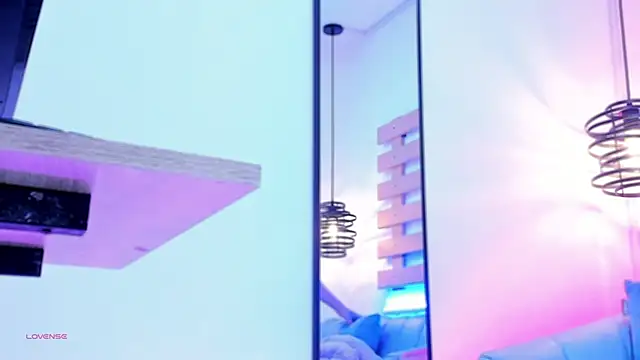 Snapshot of ArianaSantana chatting on October 23, 2025, 12:48 pm ArianaSantana online show from October 23, 2025, 12:48 pm