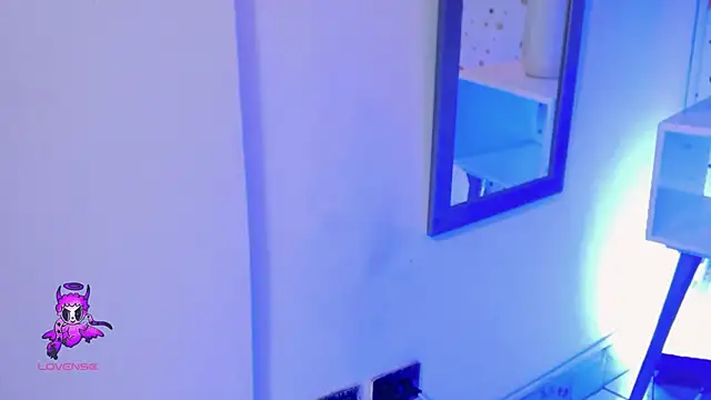 Snapshot of ArianaSantana chatting on November 10, 2025, 12:37 pm ArianaSantana online show from November 10, 2025, 12:37 pm