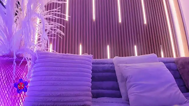 Snapshot of ArianaSantana chatting on November 15, 2025, 12:56 pm ArianaSantana online show from November 15, 2025, 12:56 pm