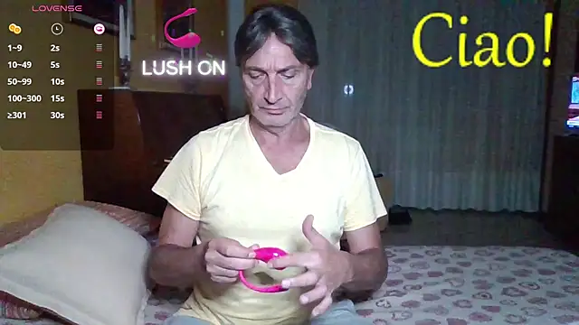 lattediyak online show from September 10, 2025, 12:32 am