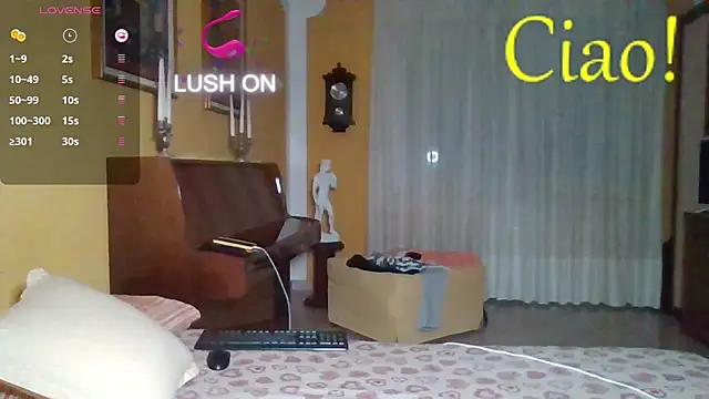 lattediyak online show from September 14, 2025, 1:16 am