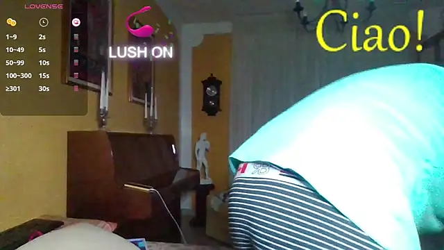 lattediyak online show from September 18, 2025, 1:18 am