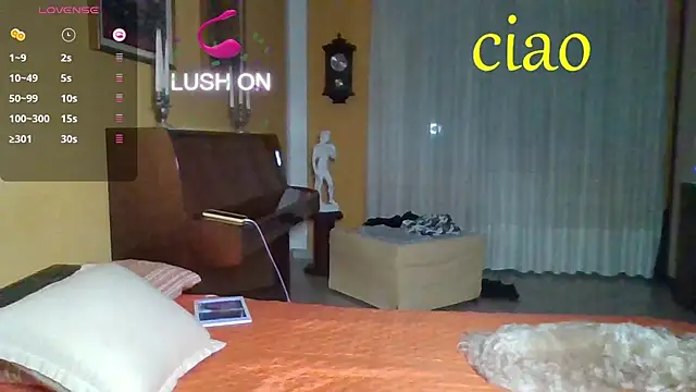 lattediyak online show from September 28, 2025, 12:49 am