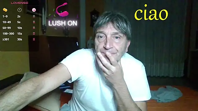 lattediyak online show from October 15, 2025, 1:06 am