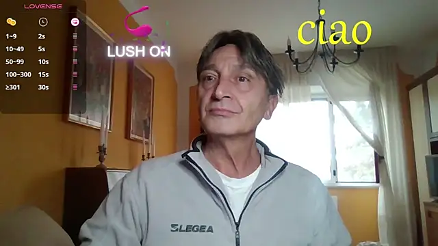 lattediyak online show from October 29, 2025, 1:02 pm