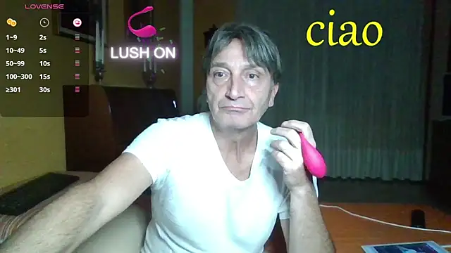 lattediyak online show from November 6, 2025, 12:22 am