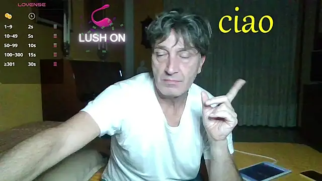 lattediyak online show from November 13, 2025, 11:58 pm