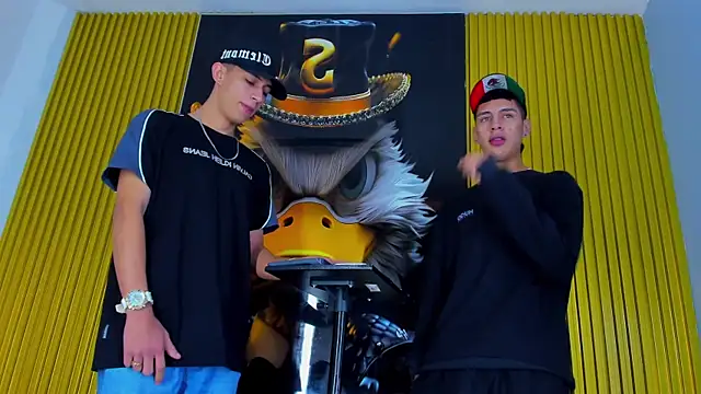 Dante Brown1  online show from November 3, 2025, 8:54 pm