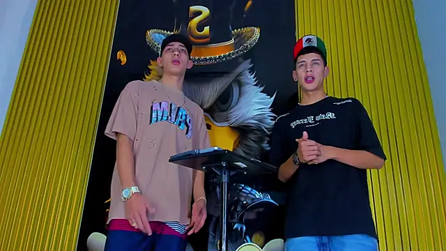 Dante Brown1  online show from November 6, 2025, 9:48 pm