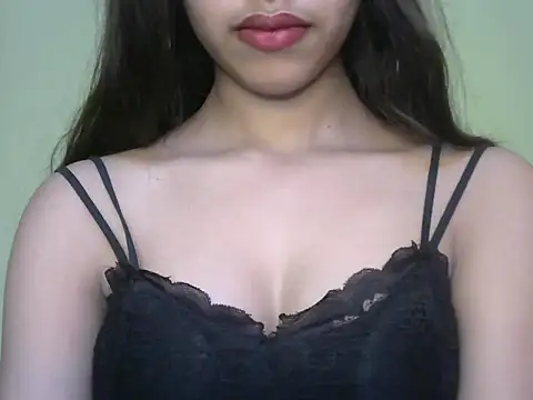 Snapshot of Ritu9 chatting on November 27, 2025, 12:40 pm Ritu9 online show from November 27, 2025, 12:40 pm