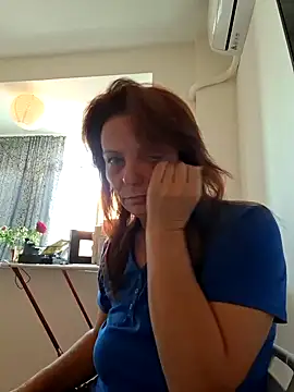 jessyca  online show from September 9, 2025, 6:46 am