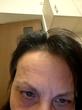 jessyca  online show from October 6, 2025, 8:28 pm