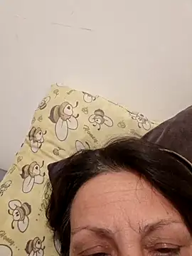 jessyca  online show from October 20, 2025, 8:09 pm