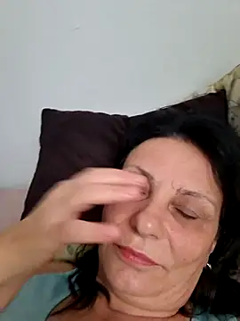 jessyca  online show from November 6, 2025, 8:37 am