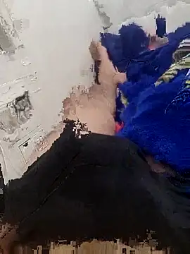 Yazaza1999 online show from September 28, 2025, 1:05 pm