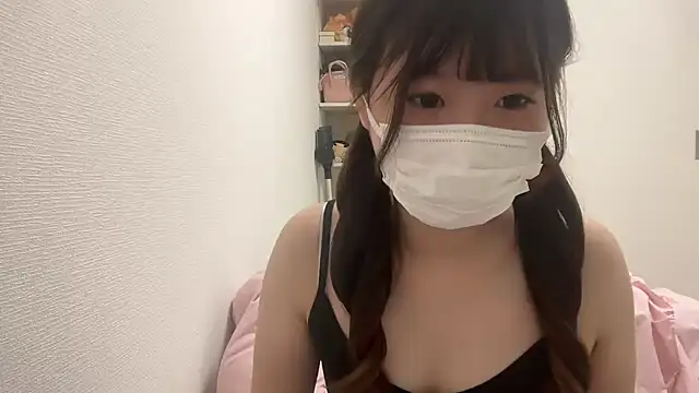 Yua nyan online show from September 22, 2025, 10:01 pm