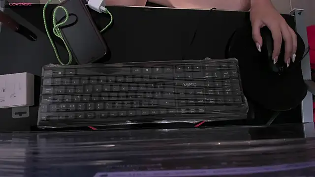 amara foxx online show from October 4, 2025, 12:03 pm