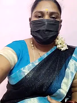 Tamil Azhaghi25 online show from October 2, 2025, 5:53 pm